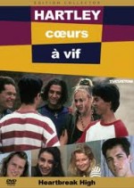 DVD en France ?